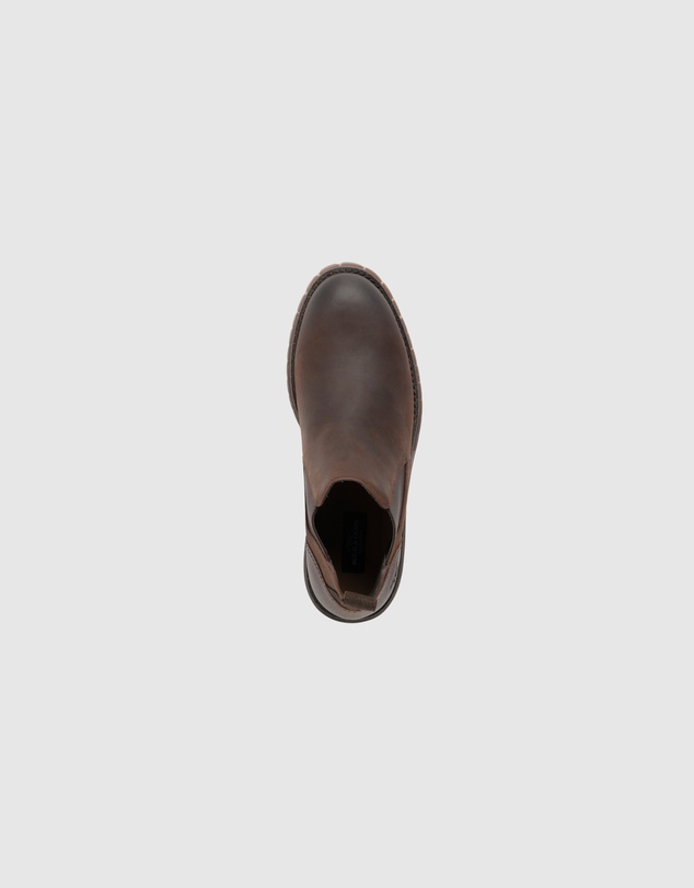 Rodd & Gunn - Clearmont Chelsea Boot