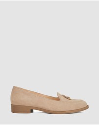 Dune London - Globals - Taupe