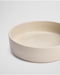 Country Road - Stakk Shallow Bowl