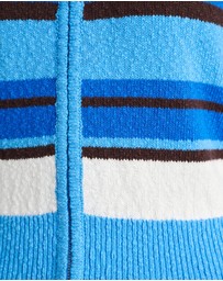 Jag - Arden Zip Knit Cardigan