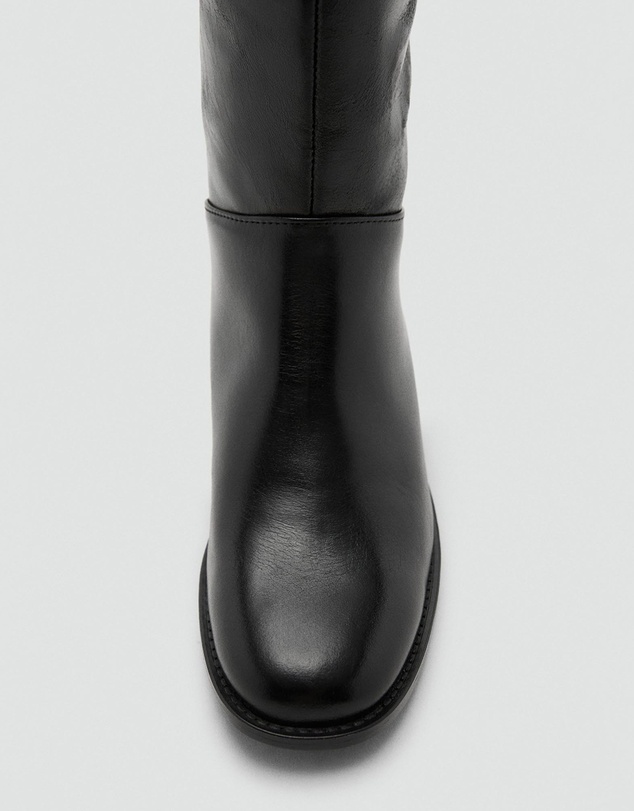 M.N.G - Paty Boots