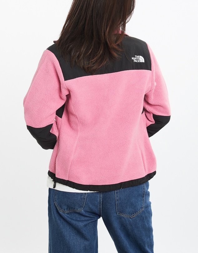 Vintage by The Real Deal - Pre Loved - Vintage The North Face Full Zip Fleece Jacket