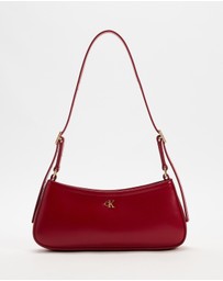 Calvin Klein - CK Small Shoulder Bag