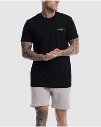 Counter Culture - Templar Crest Tee