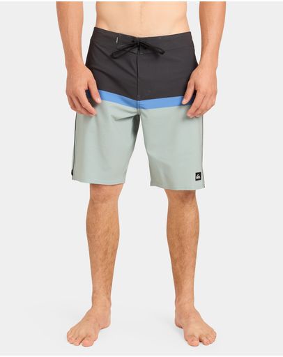 Iceberg Green