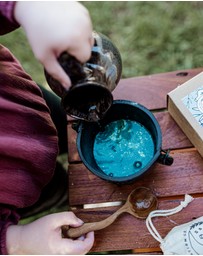 The Little Potion Co - Moonlight Waters (Mermaid) Mindful Potion Kit