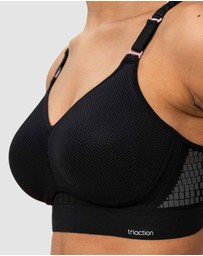 Triumph - Triaction Hybrid Lite Sports Bra