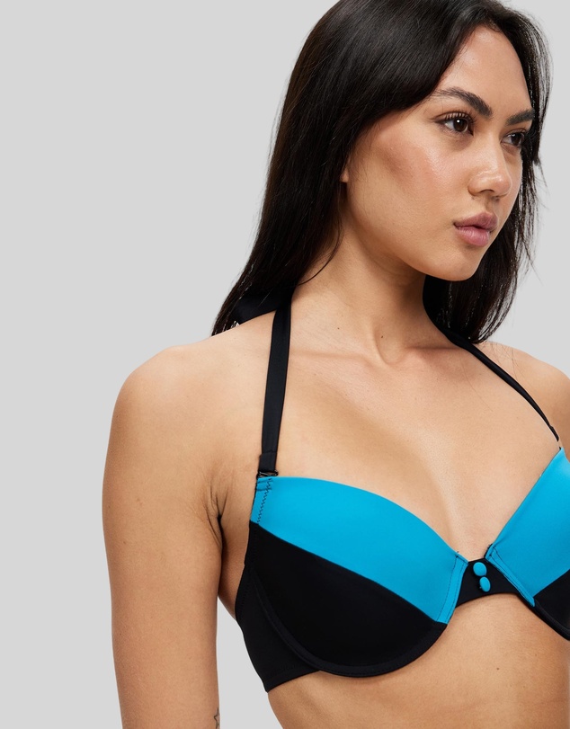 Underwear Of Sweden - Alexa Bra (Pack of 2)
