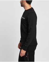 Tommy Hilfiger - Tommy Logo Sweatshirt - ICONIC EXCLUSIVE