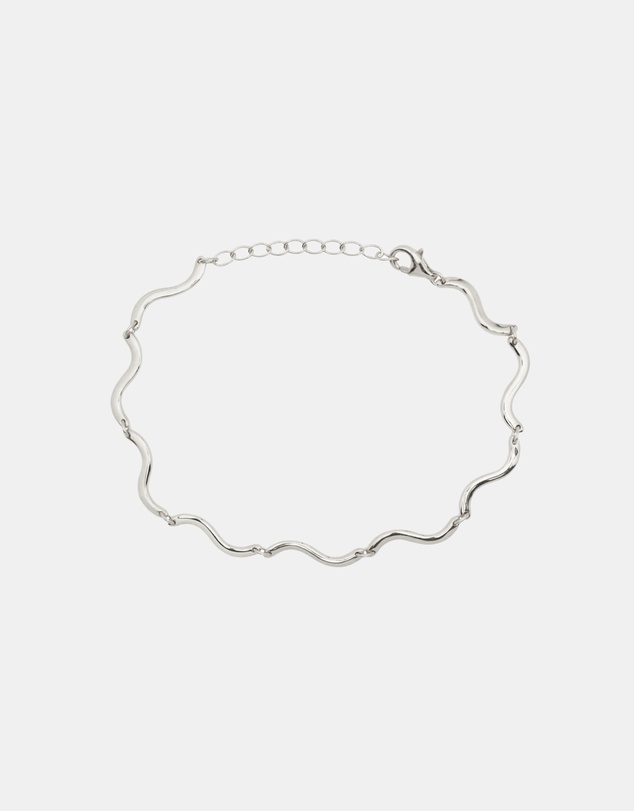 SAINT VALENTINE - Del Mar Bracelet - Silver