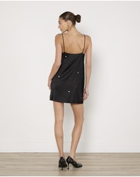 Cirkular - Pre-Loved - Camilla & Marc Constellation Dress