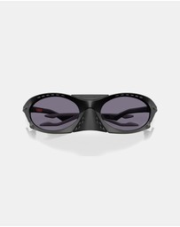Oakley - Plantaris