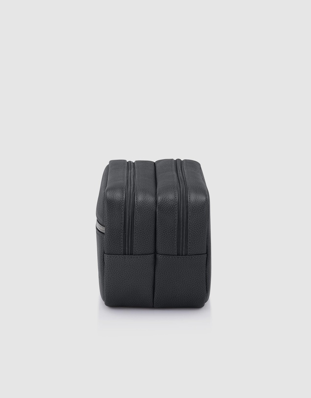 Samsonite - Sam Classic Leather Toiletry Kit