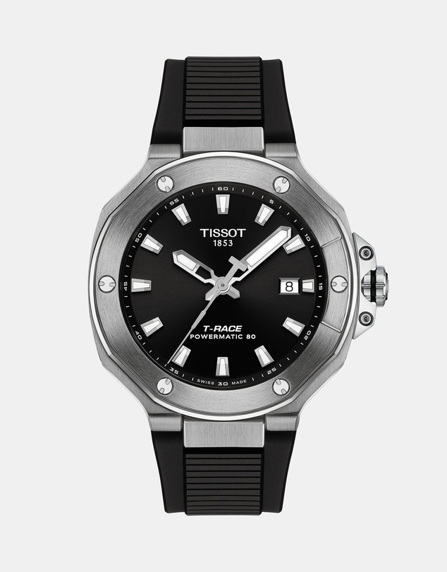 Tissot - T-Race Powermatic 80