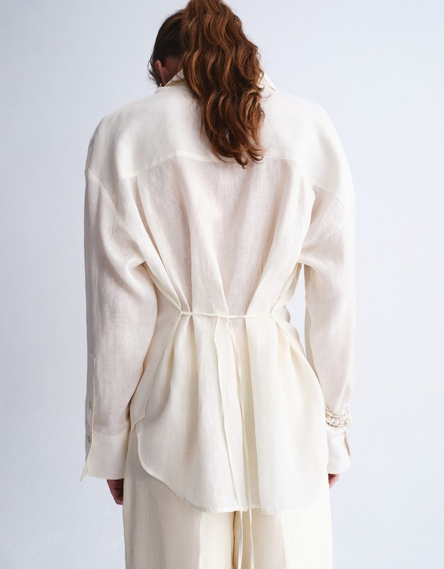 M.N.G - Norte Blouse