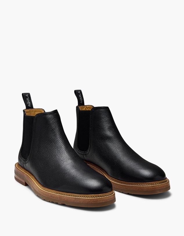 Aquila - Dakar Chelsea Boots