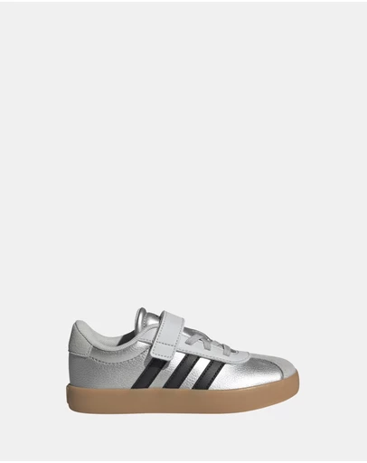 adidas Performance - VL Court 3.0 Self-Fastening Pre-School