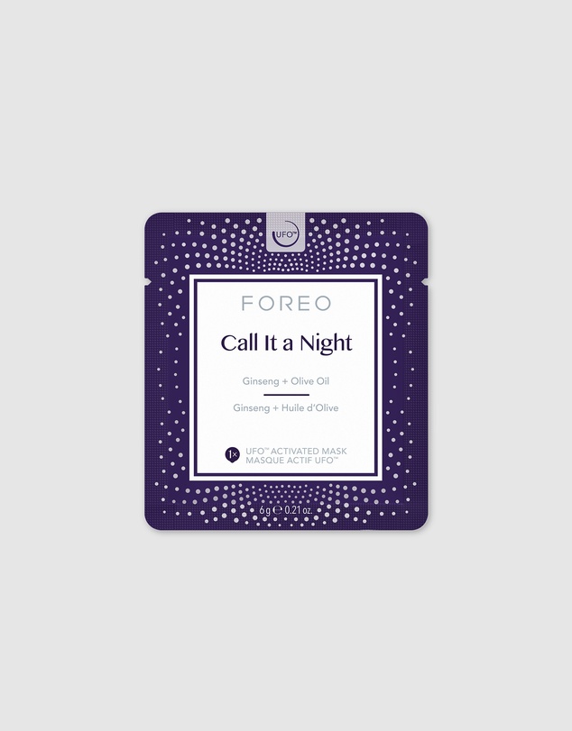 FOREO - Call It a Night UFO™ Mask