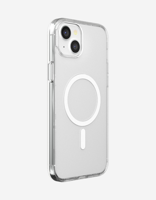 PopSockets - POPCASE MagSafe for iPhone 15 - Protective Phone Case