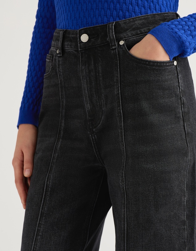 David Lawrence - Spencer Relaxed Jeans