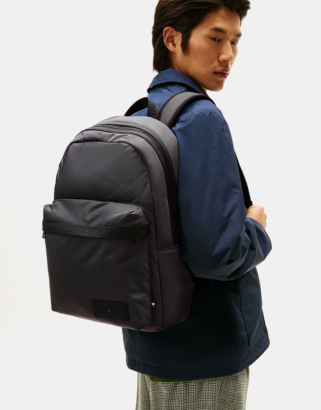 Tommy Hilfiger - TH Repreve Backpack