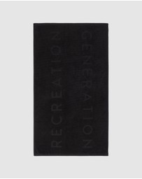 REC GEN - Bower Beach Towel