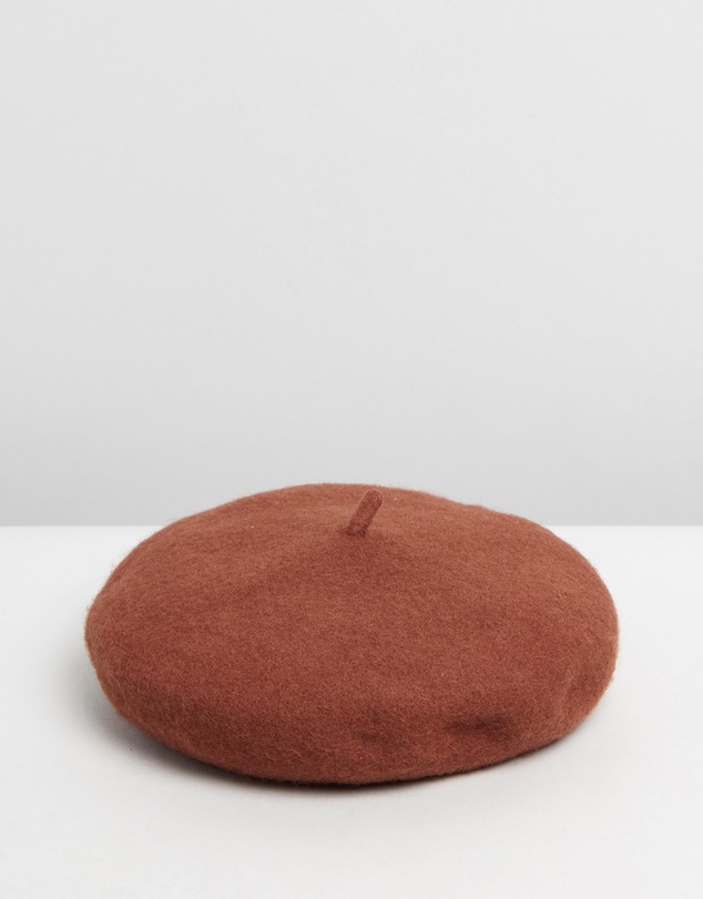 Brixton - Audrey Beret