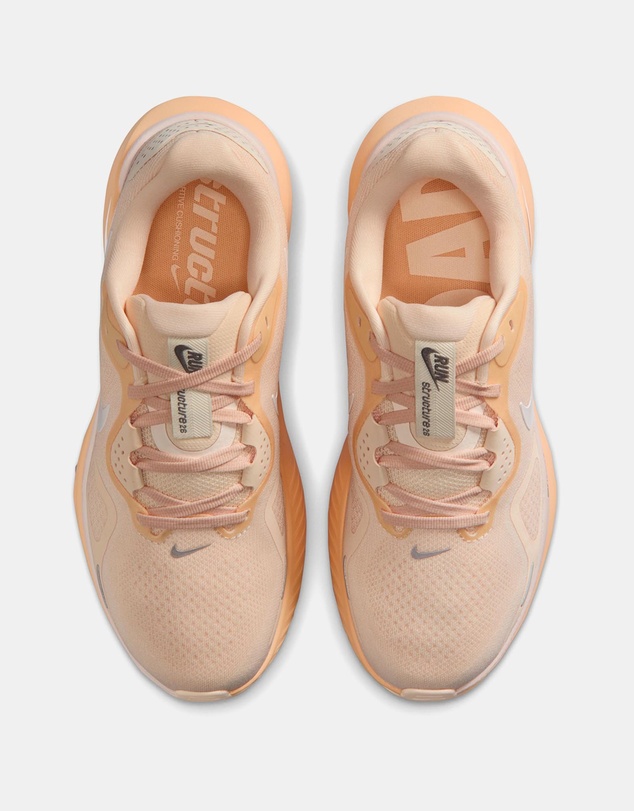 Nike - Structure 26 - Women's