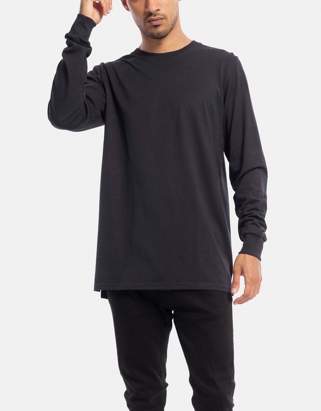 Stock & Co. - Stock Long Sleeve Tee