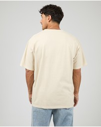 Silent Theory - Essential Fit Tee 2-Pack