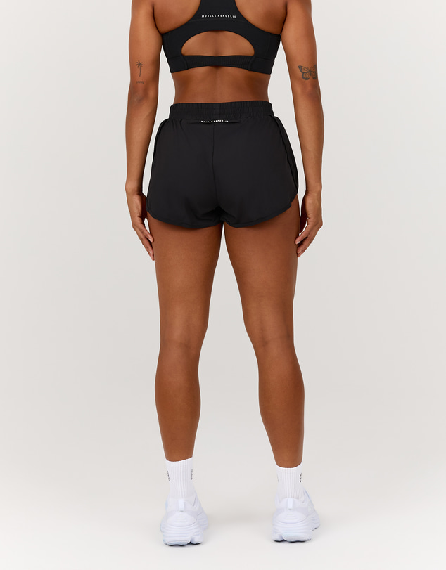 Muscle Republic - Distance Run Short