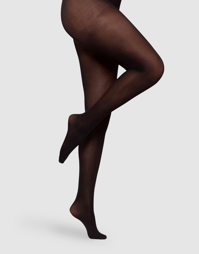 Levante - 3 Pack Extra Opaque Pantyhose