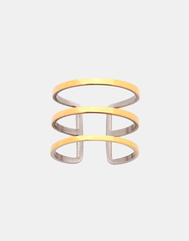 Pastiche - Born of Light Ring