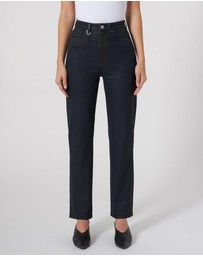 Neuw - Nico Straight Jeans