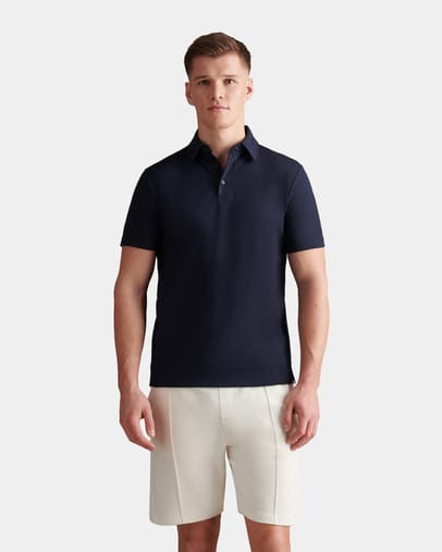Dark Sapphire Navy