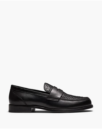 Aquila - Dartmouth Penny Loafers