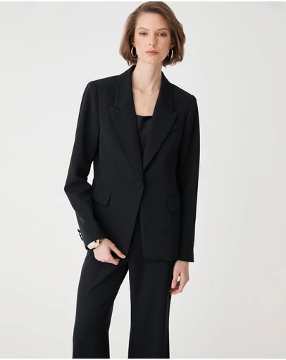 Forcast - Chelsea Single Breasted Blazer
