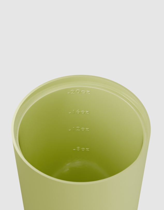Fressko - Venti Ceramic Lined 20oz Tumbler