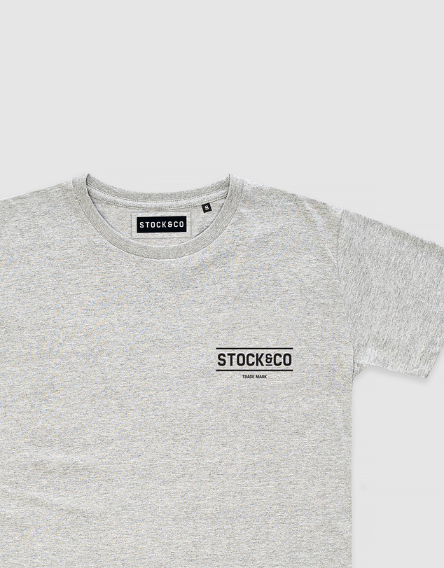 Stock & Co. - Chelsea Tee - Youth