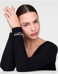 Daniel Wellington - Mirelle Eternity Ring 2.0mm S