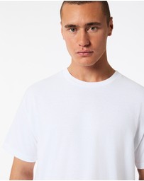 American Apparel - Heavyweight Cotton Unisex T-Shirt