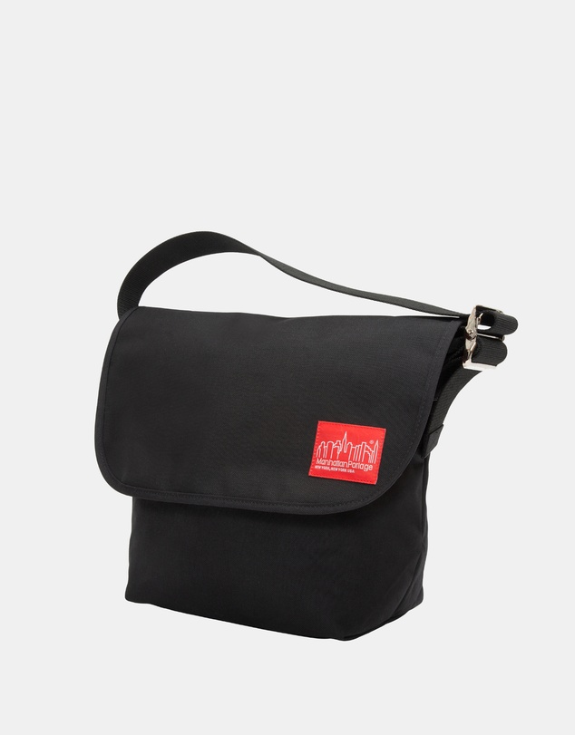 Manhattan Portage  - Vintage Messenger Bag Medium
