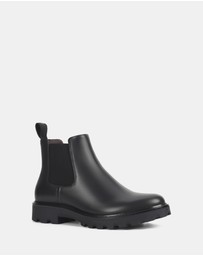 Hush Puppies - Elsa