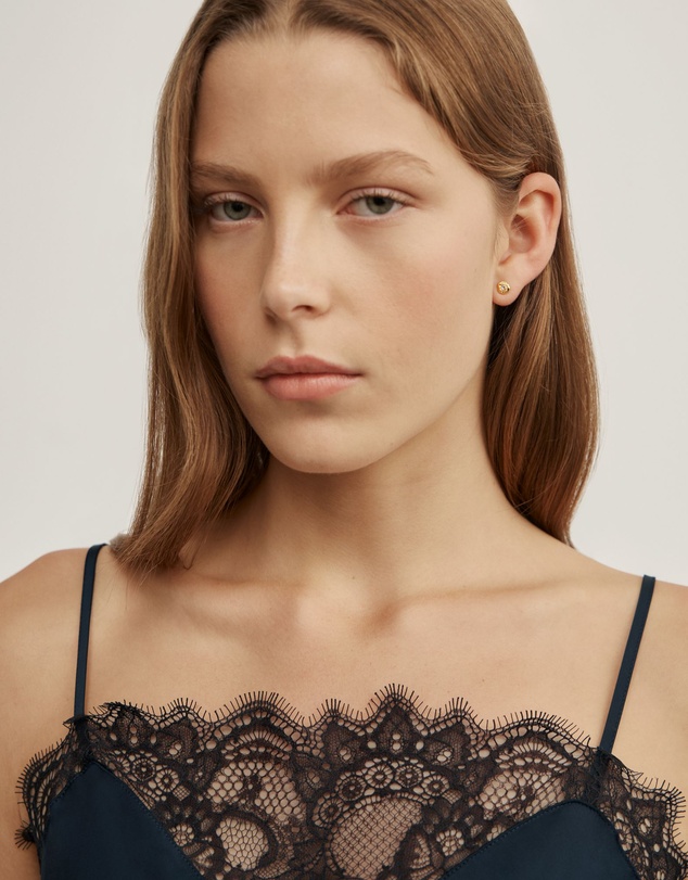 Witchery - Gia Stud Earrings