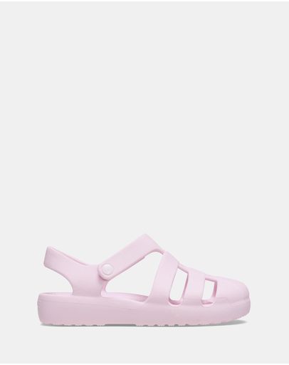 Pink Milk