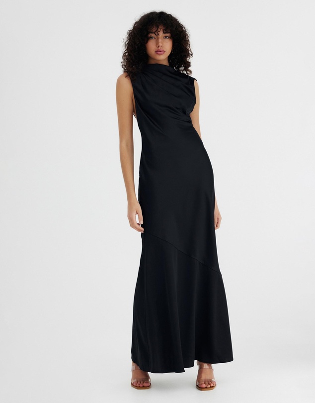 Significant Other - Lana Maxi Dress