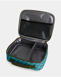 Billabong - Lunch Box