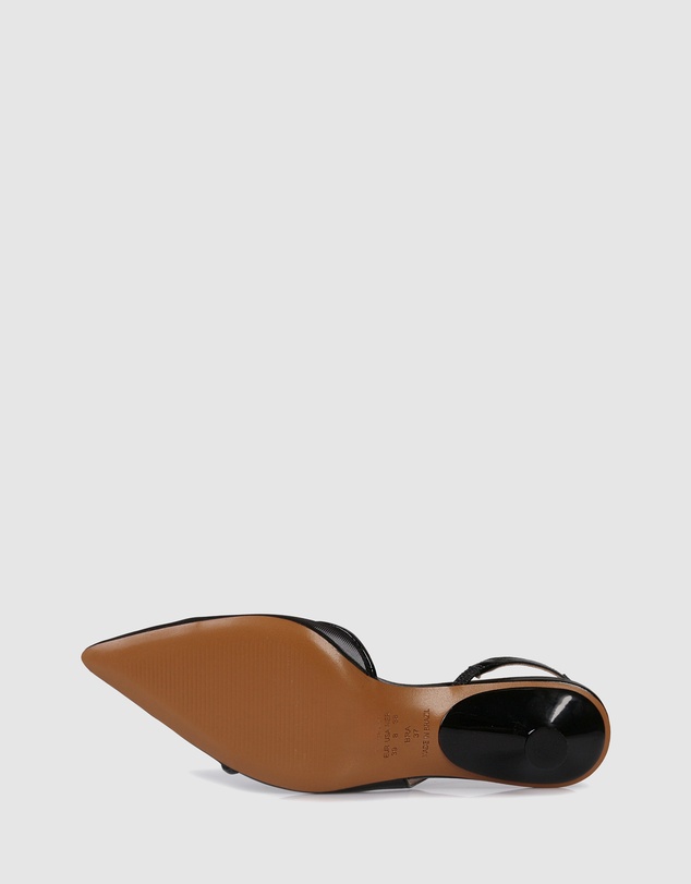 Sempre Di - Rishan Slingbacks