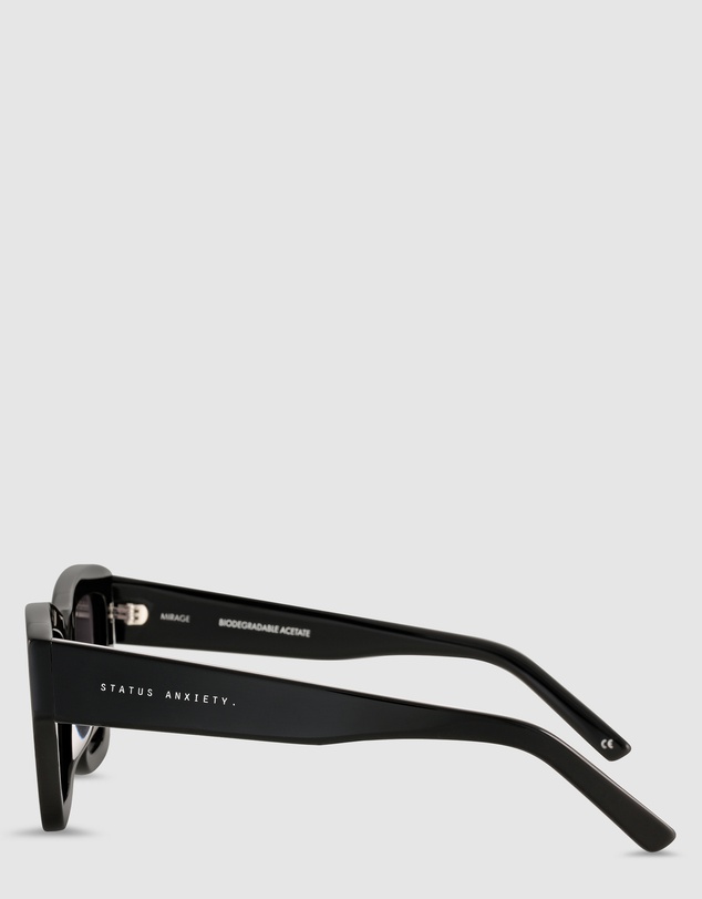 Status Anxiety - Mirage Sunglasses