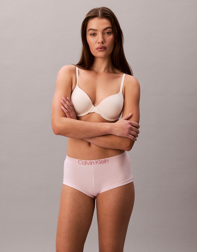 Calvin Klein - Extra Soft Cotton Boyshorts